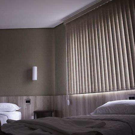 Hotel Domus Itabira Eksteriør bilde