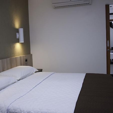 Hotel Domus Itabira Eksteriør bilde