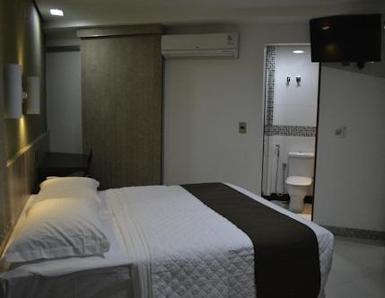 Hotel Domus Itabira Rom bilde