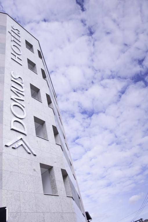 Hotel Domus Itabira Eksteriør bilde