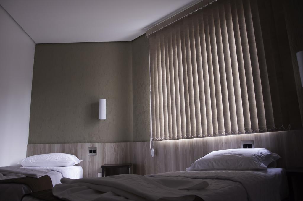 Hotel Domus Itabira Eksteriør bilde